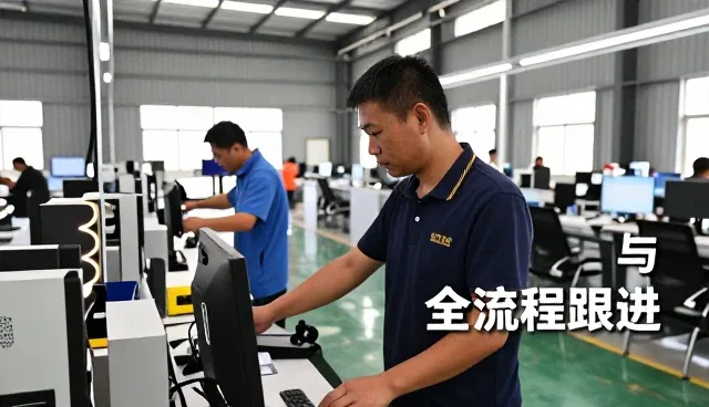 方案设计为为本地提供更多可能