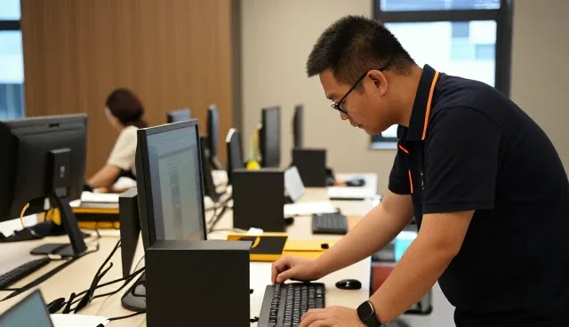 方案设计让新建楼盘应用更加便捷