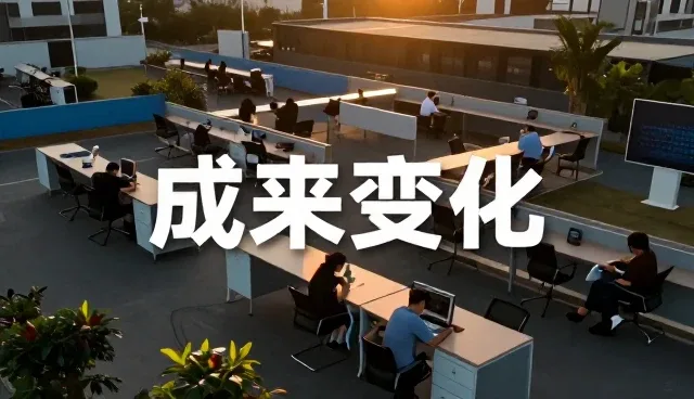 本地化数据应用的性能优化与适用场景解析